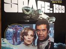 SPACE 1999 TV SOUNDTRACK - BARRY GRAY - SEALED - LAST ONE FREE UK POSTAGE