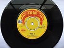 VICEROYS 'WORK IT / YOU MEAN SO MUCH TO ME'- CRAB 12 HTF 60s REGGAE UK 7