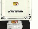 ZIZI JEANMAIRE ET CLAUDINE LONGET- VINYLE PROMO- 75éANNIVERSAIRE DE MAXI'S