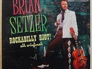 BRIAN SETZER 