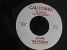 1R CALIFORNIA CR 117 THE STATONS MINGO CERVANTES HA GALO WILSON BROTHERS FUNK
