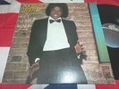 Michael Jackson Off The Wall - LP Gatefold Press 1979 Epic Canada Originale