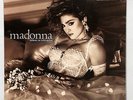 MADONNA LIKE A VIRGIN US WHITE VINYL PROMO 12