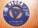 Little Tony&his Brothers-The Hippy Hippy Shake- TRI DECCA 11169 in EX Condition.