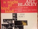 Blue Note LP Art Blakey Jazz Messengers 