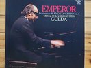 Friedrich Gulda - Beethoven: Piano Concerto ( Emperor ) - Super Analogue LP