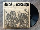 DREAD SOVEREIGN – Pray to the Devil in Man (LIM. 250*BLACK V.*OCCULT DOOM METAL)
