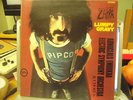 FRANK ZAPPA  LUMPY GRAVY NEAR MINT FIRST PRESS