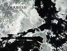 DJ Krush - Jaku Vinyl 2LP NEU ft. Aesop Rock, Mr. Lif