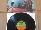 AC/DC Let There Be Rock LP RARE 1977 ORIGINAL UK PRESSING MISPRINTED COPY EX