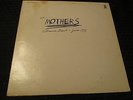 1973 Mothers Of Invention ?– Fillmore East June 1971 RE LP EX/VG Reprise MS 2042