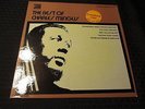 1970 The Best Of Charles Mingus LP PROMO w/ 5x 8x10 & PR EX/VG+ Atlantic SD 1555