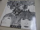 THE BEATLES COLLECTOR ITEM  Japan Thick Vinyl Press Stereo [ REVOLVER ]