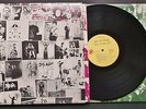 ROLLING STONES Exile on Main St 1972 2X LP g/f artisan stamp D/A/A/C pink title