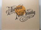 Neil Young Harvest SEALED Gatefold Textured 1st Press MS 2032 1972 USA LP CSNY