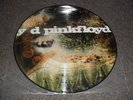 PINK FLOYD -A SAUCERFUL OF SECRETS- HARD TO FIND RARE LTD EDITION PICTURE LP