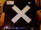 The xx XX LP new vinyl + mp3 download Young Turks 2009 Hot Like Fire