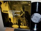 JOSEPH SZIGETI,Horszowski+ 1957/BUSONI Con& Sonata/1957 CBS 6-EYE Mono LP/NM-