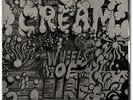 CREAM - RARE - 2 VINYL RECORD SET - MOBILE FIDELITY - MINT - WHEELS OF FIRE