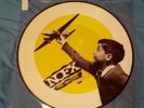Nofx the decline picture disc re-issue 15th anniversary. Rancid, OOP rare