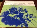 Frank Strozier Quartet, March Of The Siamese Children LP, Jazzland JLP 970, NM