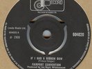 FAIRPORT CONVENTION**IF I HAD A RIBBON BOW**LISTEN TO IT