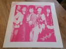 New York Dolls LP Live in Paris 12/23/73 Thunders records SUPERB VINYL