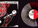 MELVINS Bride Of Crankenstein 10 Inch EP SPLIT COLOR VINYL /400 king buzzo amrep
