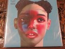 FKA twigs - LP1 deluxe ed. gatefold 180g LP, flexi 7