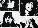 THE ROLLING STONES ORIGINAL NUMBERED EDITION 7