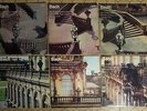 * 6 LP - MELODIA - ETERNA - SVIATOSLAV RICHTER - BACH - WELL TEMPERED PIANO *???