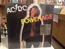 Still Sealed NM Audiophile AC DC Powerage LP Heavy Metal E 80204