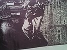 stevie ray vaughan record Mint live 83 reading festival colored vinyl