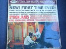 Prokofiev : Piano Concerto No 3 : Mercury AMS 16130 : UK stereo LP