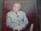 LP YAKOV FLIER The Art Of YAKOV FLIERE 4LP Box, RARE 1st USSR, EX+/MINT-