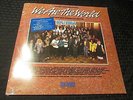 1985 V/A We Are The World LP Columbia ?– USA 40043 SEALED