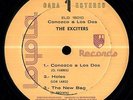 Exciters 