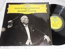 WAGNER. HANS KNAPPERTSBUSCH.   LPEM 19601 SUPERB N. MINT 