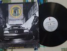 Pete Rock & C.L. Smooth 2 LP Mecca And The Soul Brother '92 German Press VG++/M-