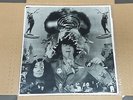 THE SPITS III European tour edition LP grey vinyl LTD COVER thriftstore BRIEFS