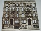 LED ZEPPELIN - PHYSICAL GRAFFITI 2LP UK SK8400 A1/B5/C1/D1 1975 1ST PRESS VINYL