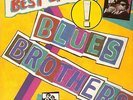 The Blues Brothers Best Of The Blues Brothers NEAR MINT Atlantic Vinyl LP