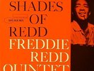 Freddie Redd Quintet-Shades Of Redd-Blue Note 4045-JAPAN KING