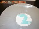 QUEEN NEWS OF THE WORLD IN GREY VINAL PROMO ,