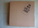 THE WHO LIVE AT LEEDS 40TH ANNIVERSARY ULTIMATE COLLECTORS EDITION BOX SET