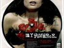 MY CHEMICAL ROMANCE HELENA UK LIMITED EDITION PICTURE DISC 7