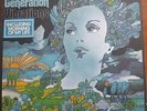 LP  -  LOVE GENERATION  =  VIBRATIONS - PAPERBACK WRITER (BEATLES-COVERVERSION)