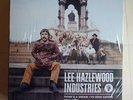 LEE HAZLEWOOD INDUSTRIES THERE'S A DREAM 1966-71 VINYL BOX SET 776/1013 RSD 2014