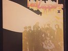 LED ZEPPELIN Led Zeppelin II 2 UK vinyl LP EXCELLENT CONDITION