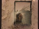 LED ZEPPELIN Led Zeppelin IV 4 vinyl LP EXCELLENT CONDITION four